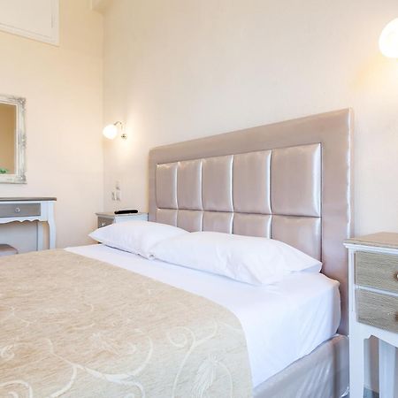 Mon Repos Lejlighedshotel Panormos  Eksteriør billede